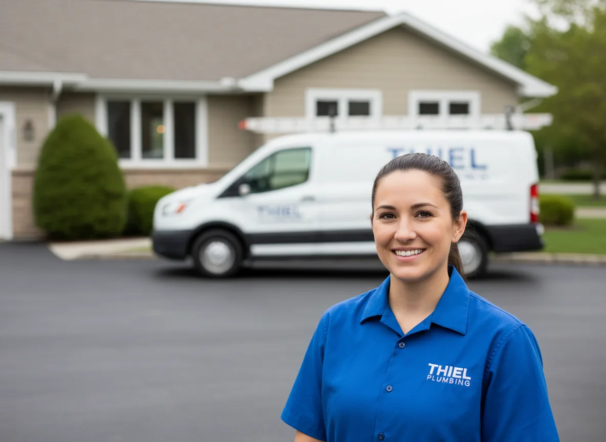 Plumber Rantoul, KS FAQs